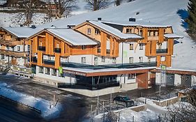 Jugendpension Müllauerhof